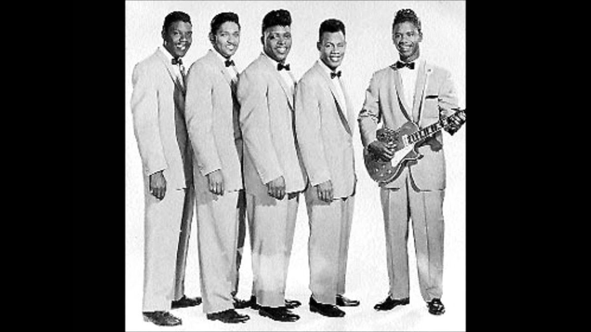 Singles Released This Week (February 15 21)