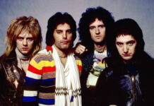 Albums Released This Week (November 10 – 16)