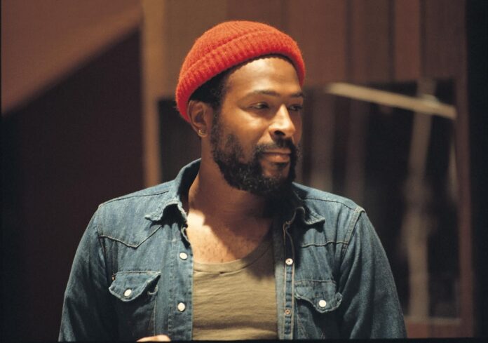 Best Marvin Gaye Songs of All Time