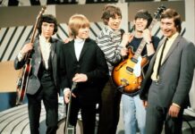 Albums Released This Week (October 5 – 11)